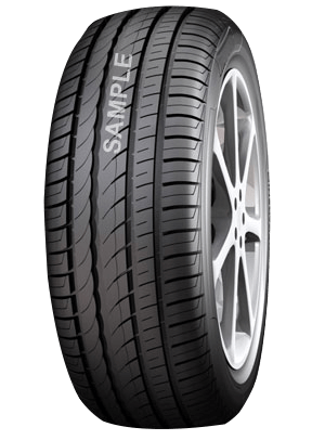 Summer Tyre Kumho Ecsta PS71 SUV 235/60R18 107 W XL